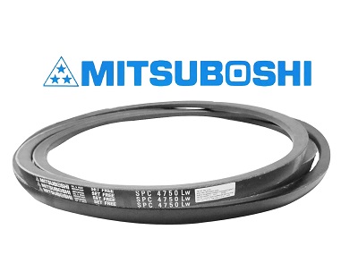 Dây curoa công nghiệp Mitsubsohi SPB 4750